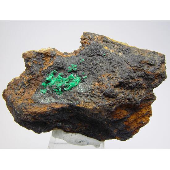 Euchroite