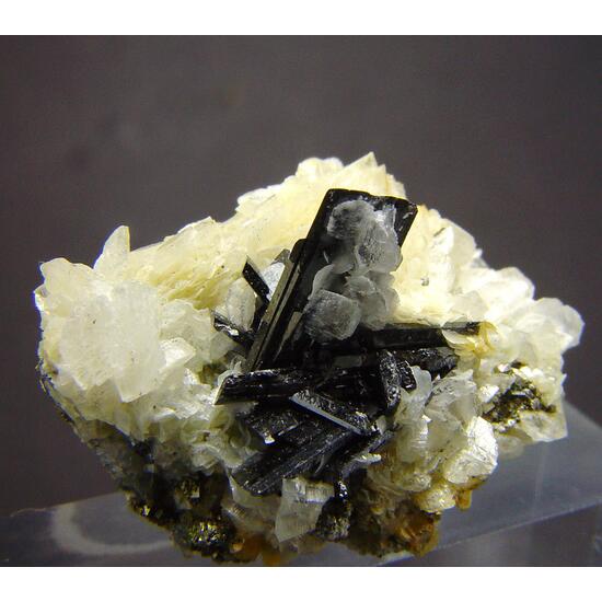 Ferberite