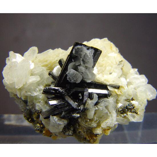 Ferberite