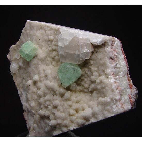 Fluorite