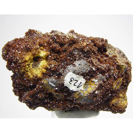 Jarosite