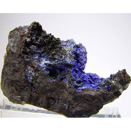 Phosphosiderite