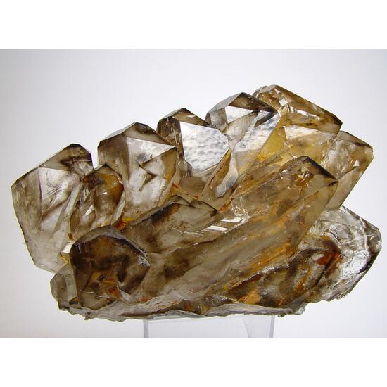 Smoky Quartz