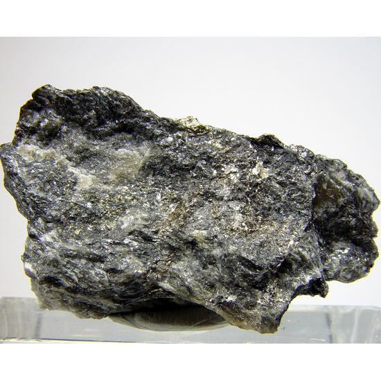 Tellurobismuthite