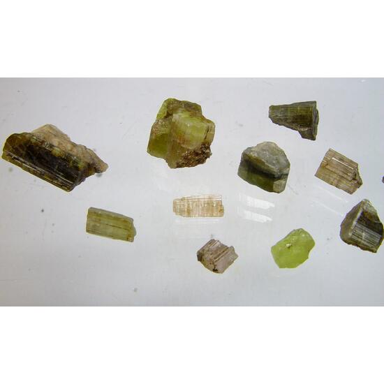 Tourmaline