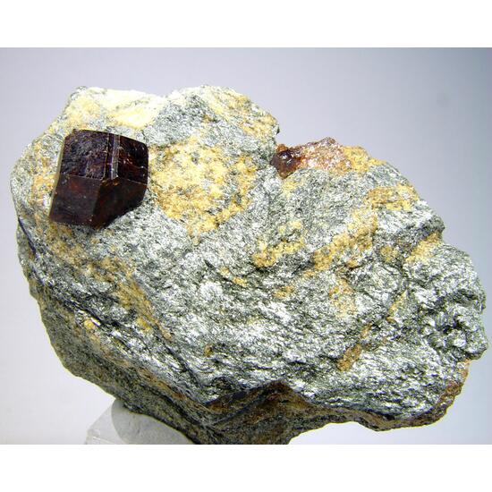 Almandine