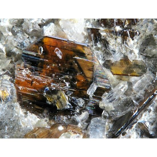 Brookite