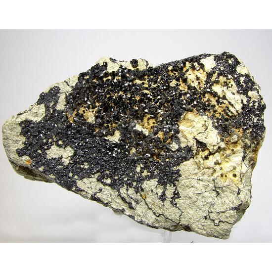 Andradite Var Melanite