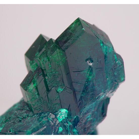 Dioptase