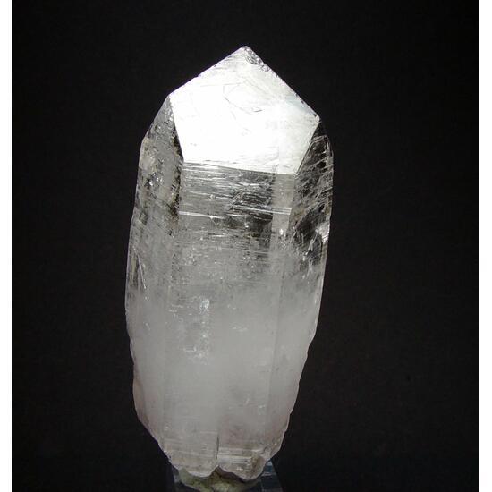 Enhydro Quartz