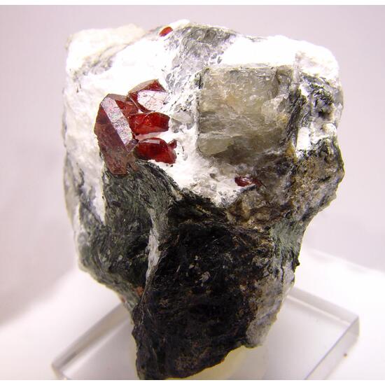 Eudialyte