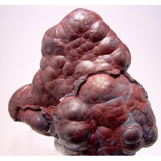 Hematite Var Kidney Ore