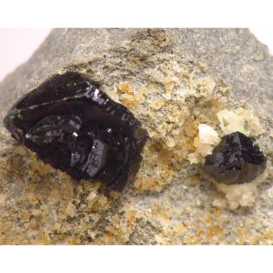 Libethenite