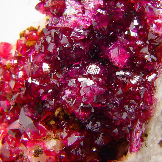 Roselite & Cobaltlotharmeyerite