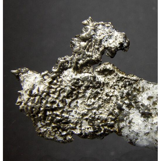 Native Silver