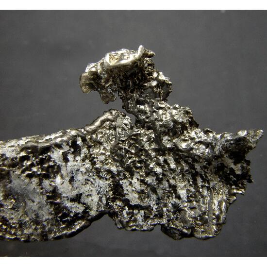 Native Silver