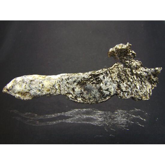 Native Silver