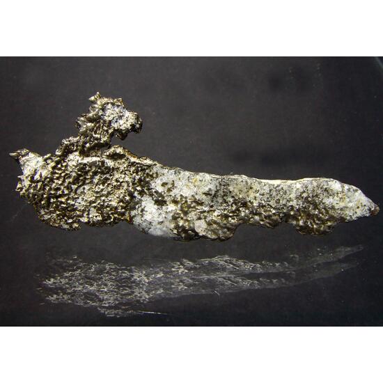 Native Silver