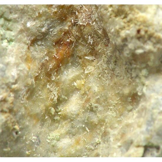 Schultenite