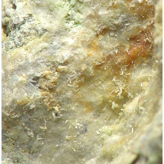 Schultenite