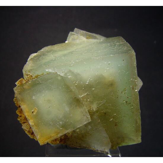 Fluorite