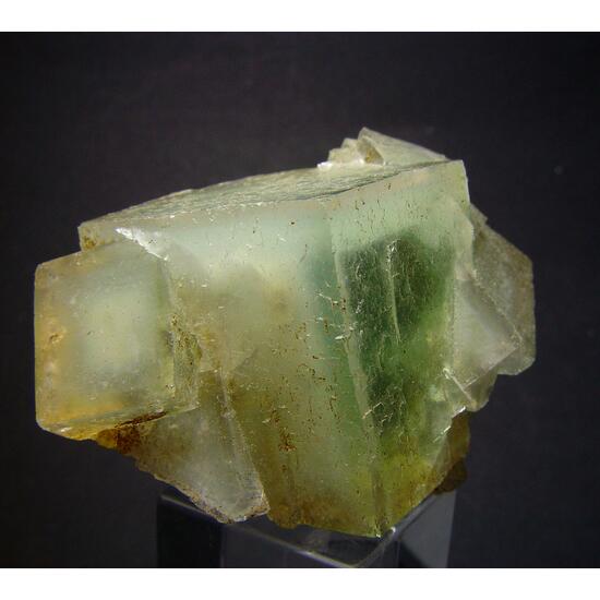 Fluorite