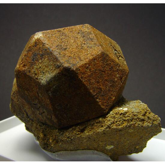 Feldspar Psm Leucite