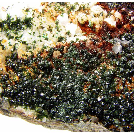 Libethenite