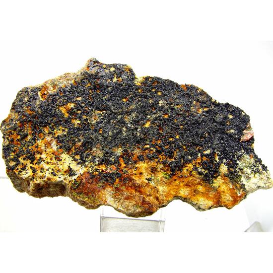 Vauquelinite