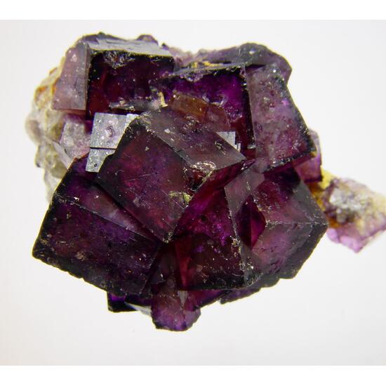 Fluorite