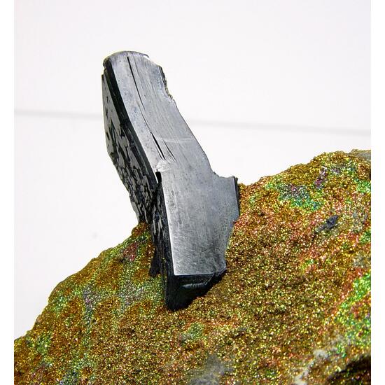 Vivianite