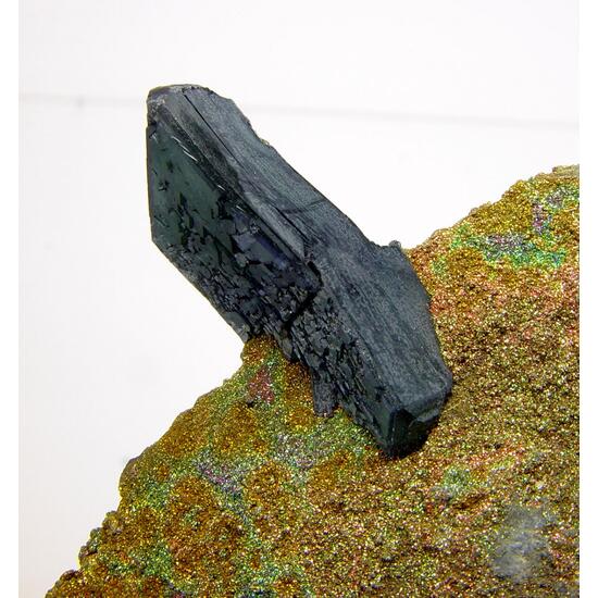 Vivianite