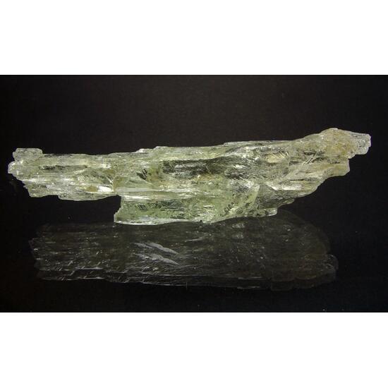 Hiddenite