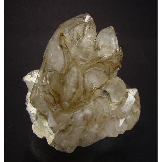 Sceptre Quartz