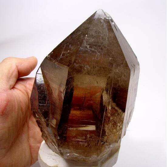 Smoky Quartz