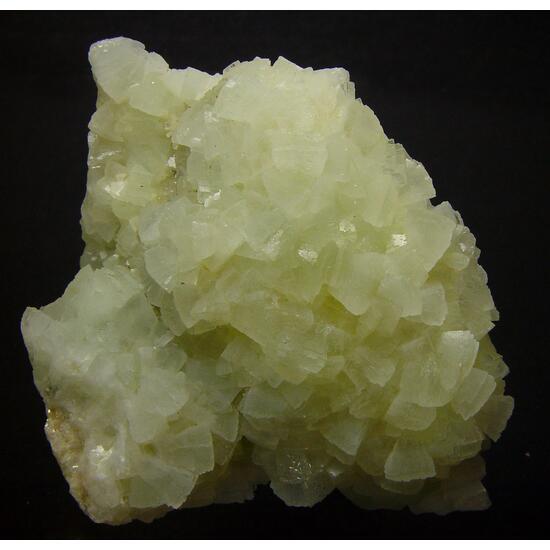 Prehnite