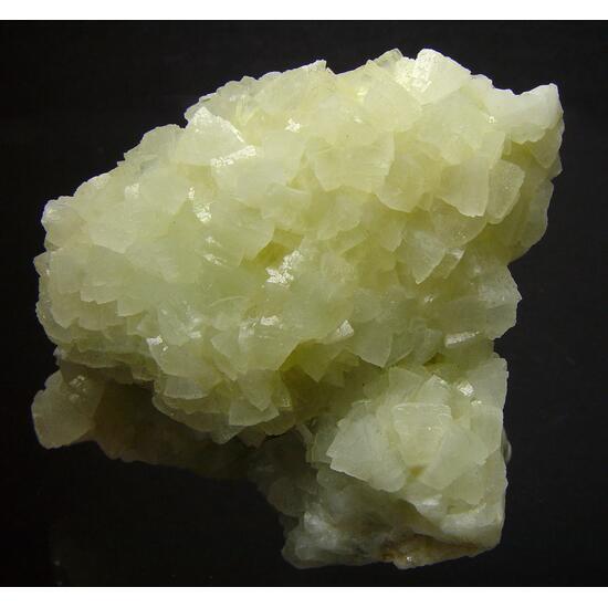 Prehnite