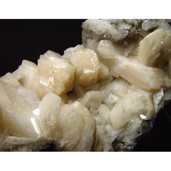 Stilbite