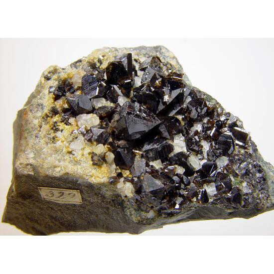 Cassiterite