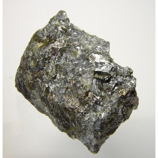 Native Antimony