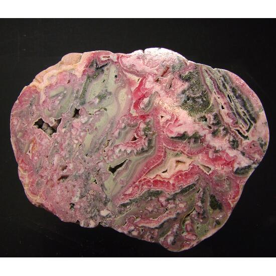 Rhodochrosite