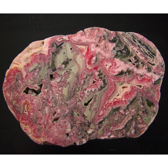 Rhodochrosite