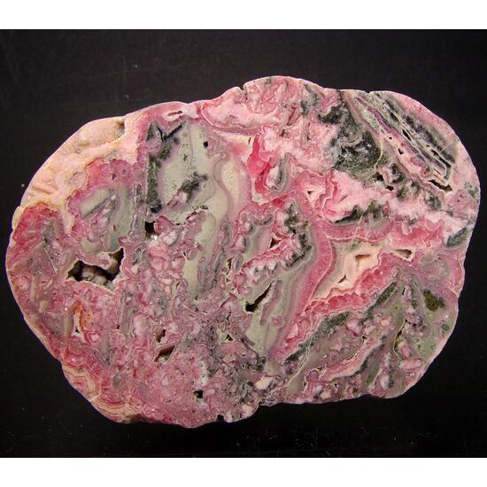 Rhodochrosite