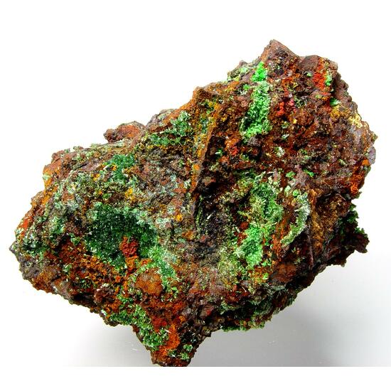 Olivenite & Conichalcite