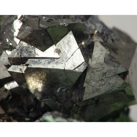 Gersdorffite