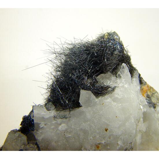 Boulangerite