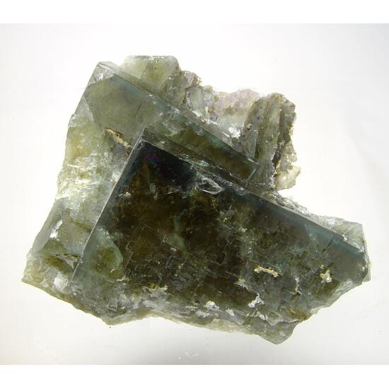 Fluorite