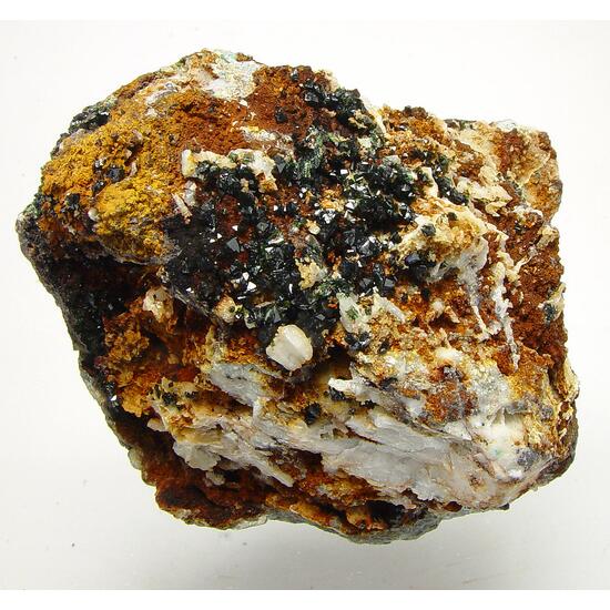 Libethenite