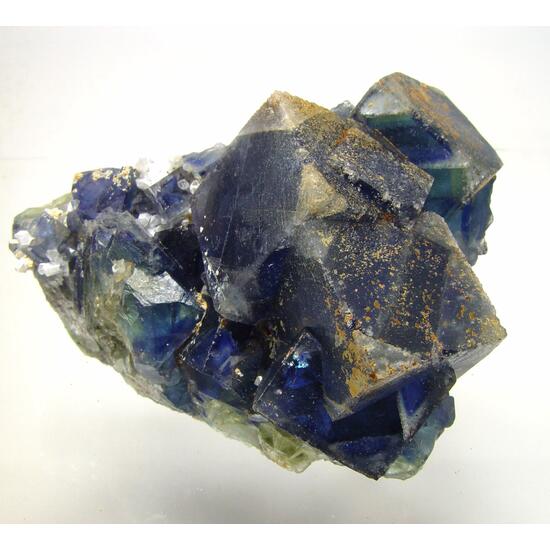 Fluorite