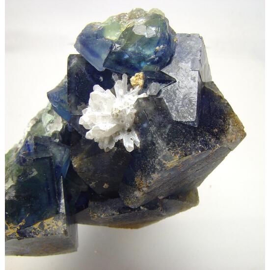 Fluorite